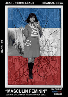 Masculin Feminin