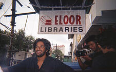 Eloor Library 1