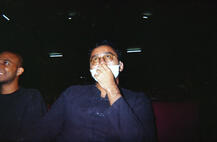 At the Movies