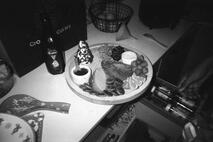 Christmas Dinner