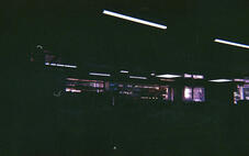 Day for Night Supermarket