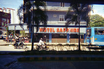 Hotel Saphire