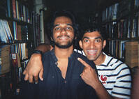 Eloor Library 2